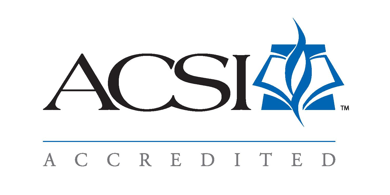 ACSI Accreditation