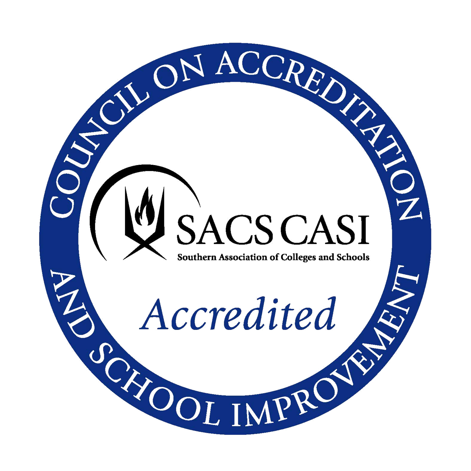 CASI Accreditation
