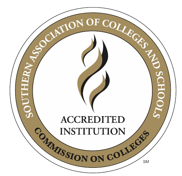 SACS Accreditation