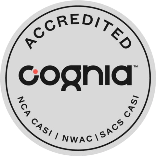 Cognia Accreditation