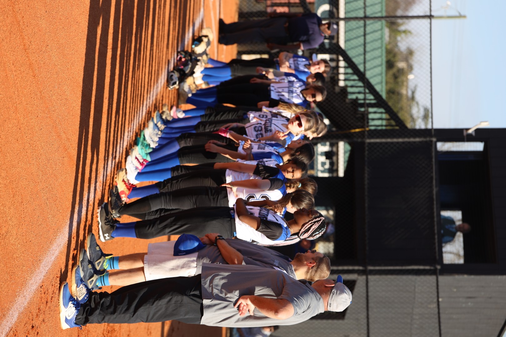 RCA Athletics