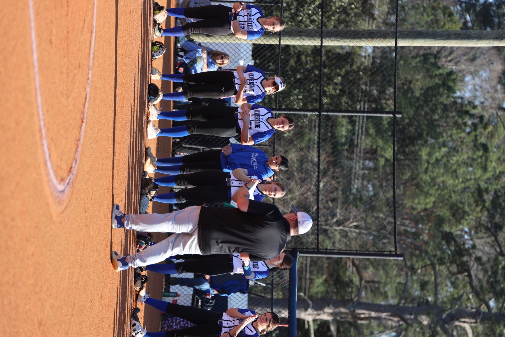 RCA Athletics