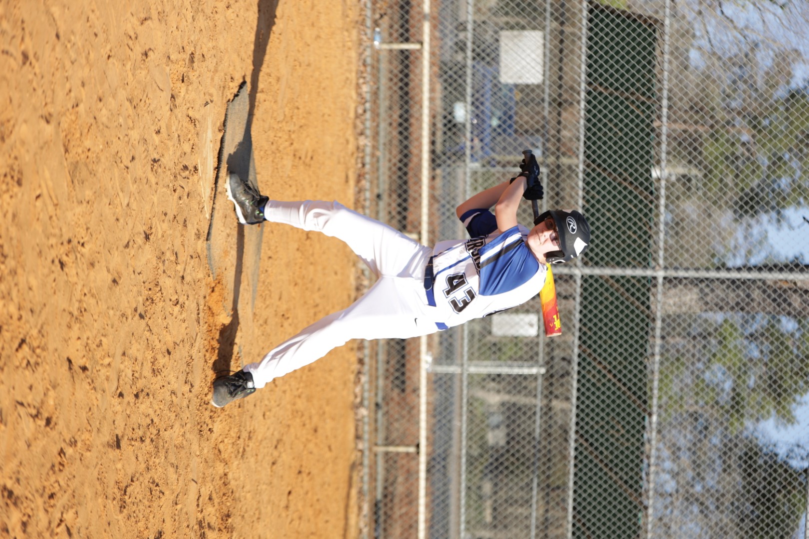 RCA Athletics