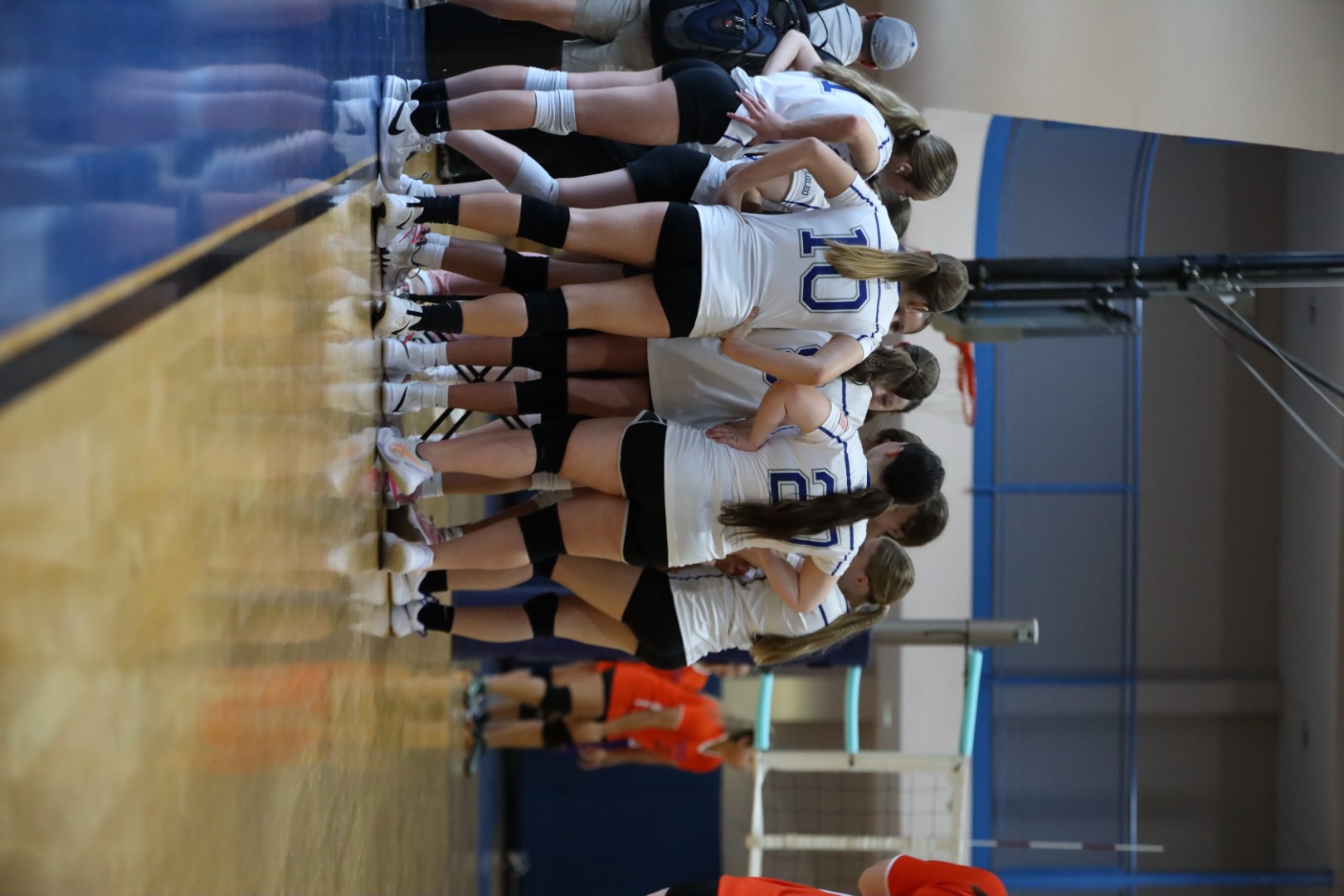 RCA Athletics