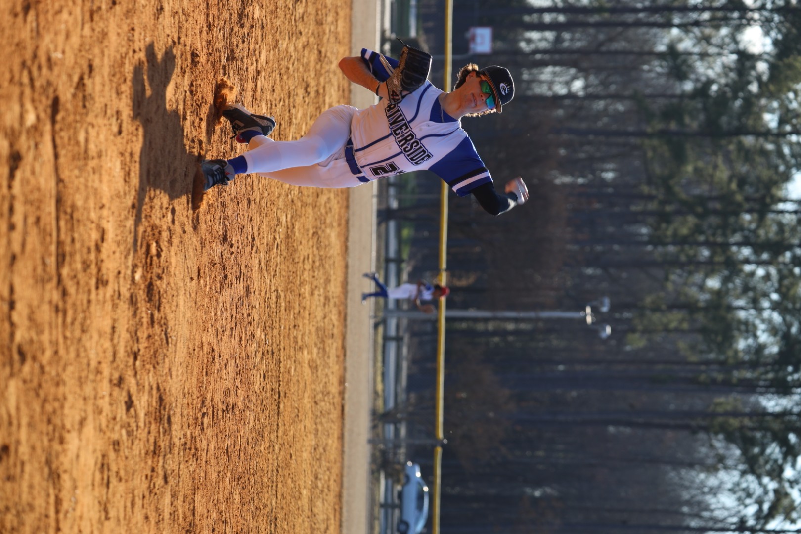 RCA Athletics
