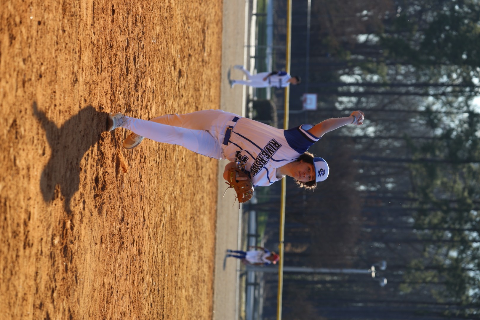 RCA Athletics