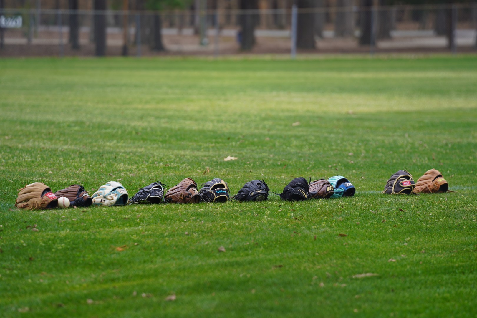 RCA Athletics