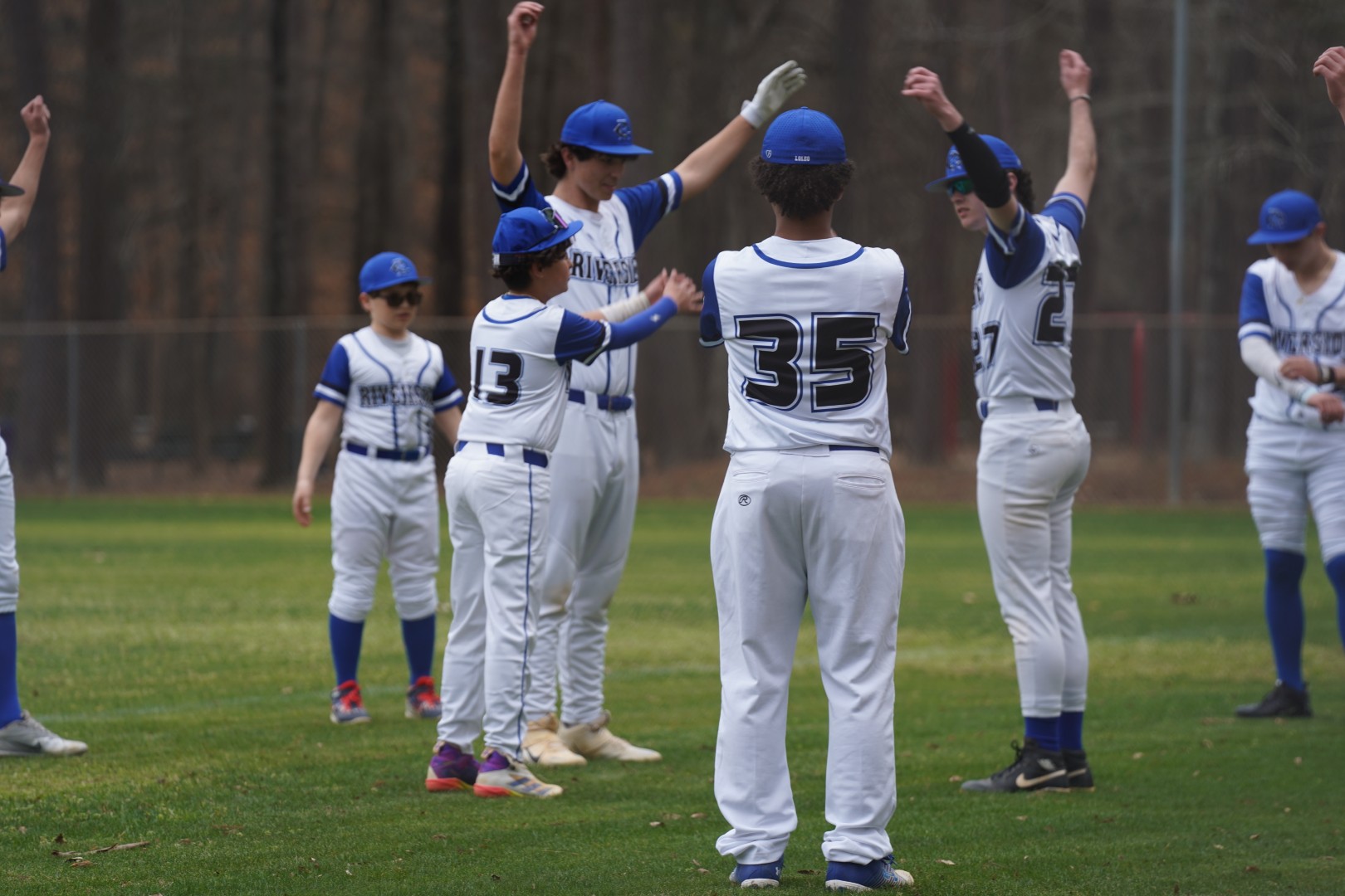 RCA Athletics
