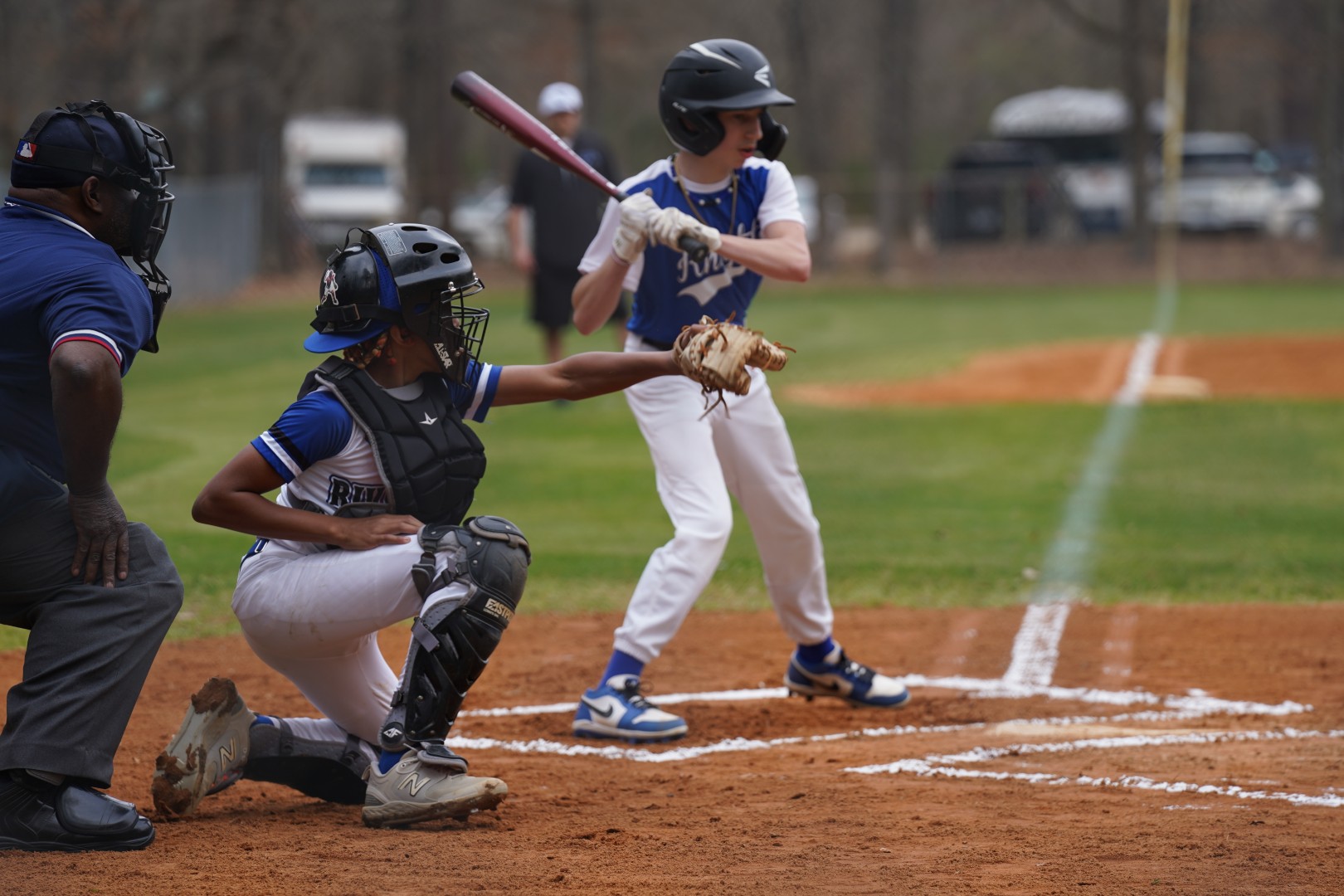 RCA Athletics