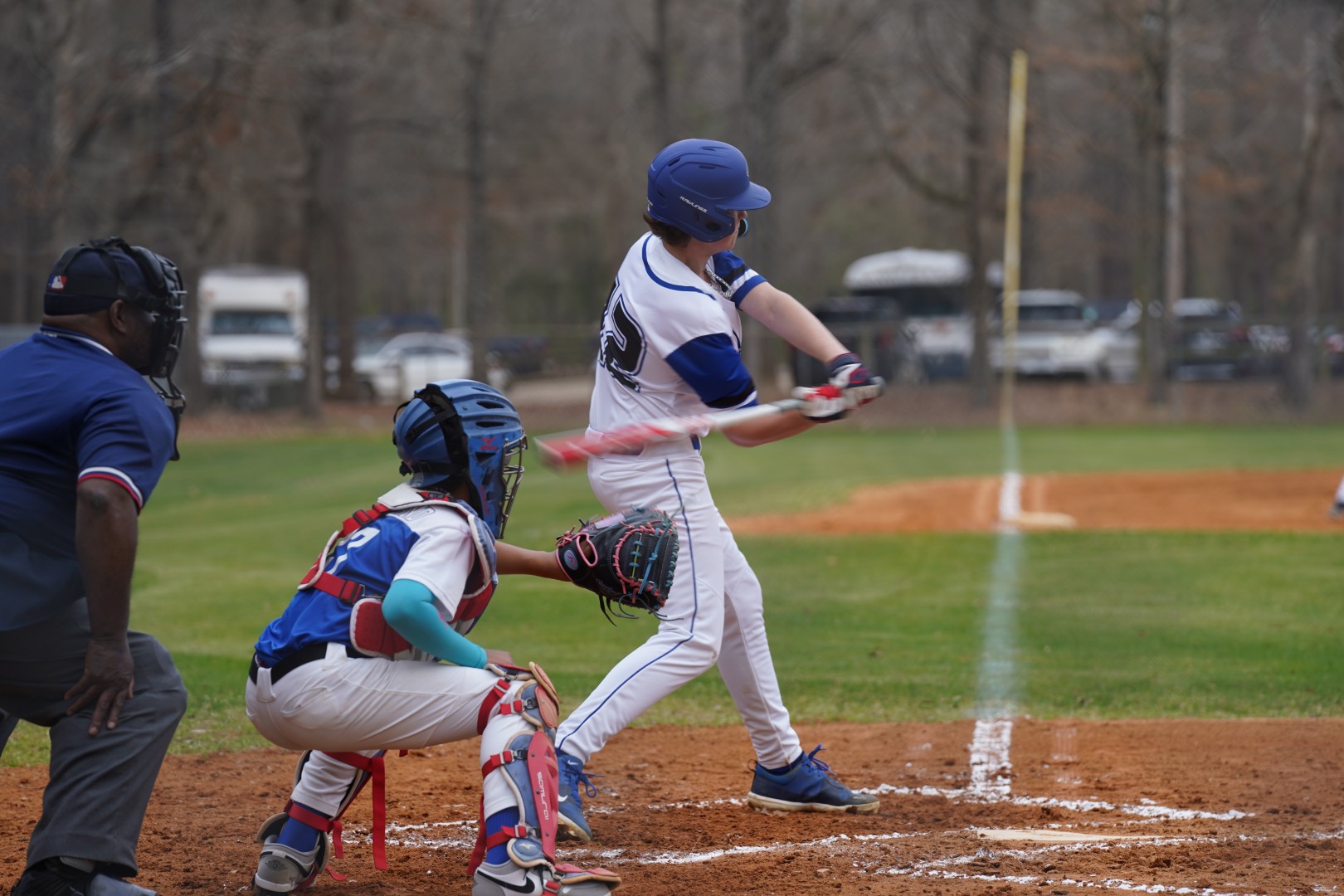 RCA Athletics