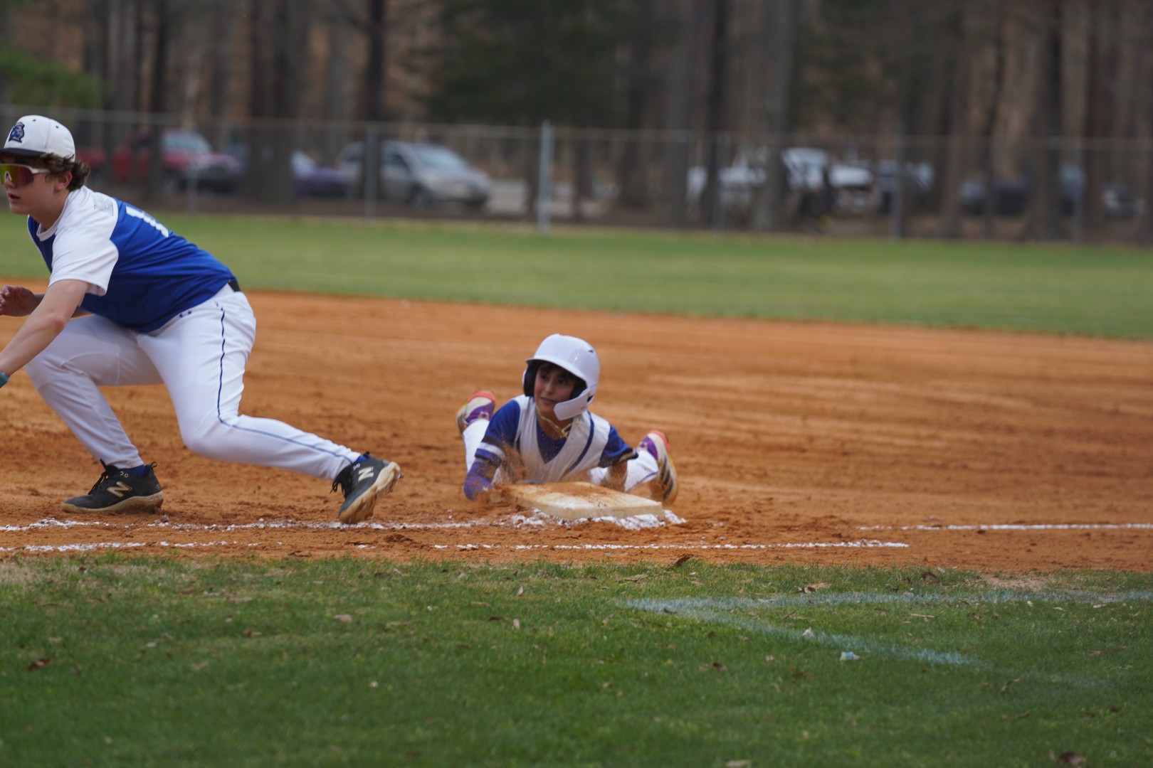 RCA Athletics
