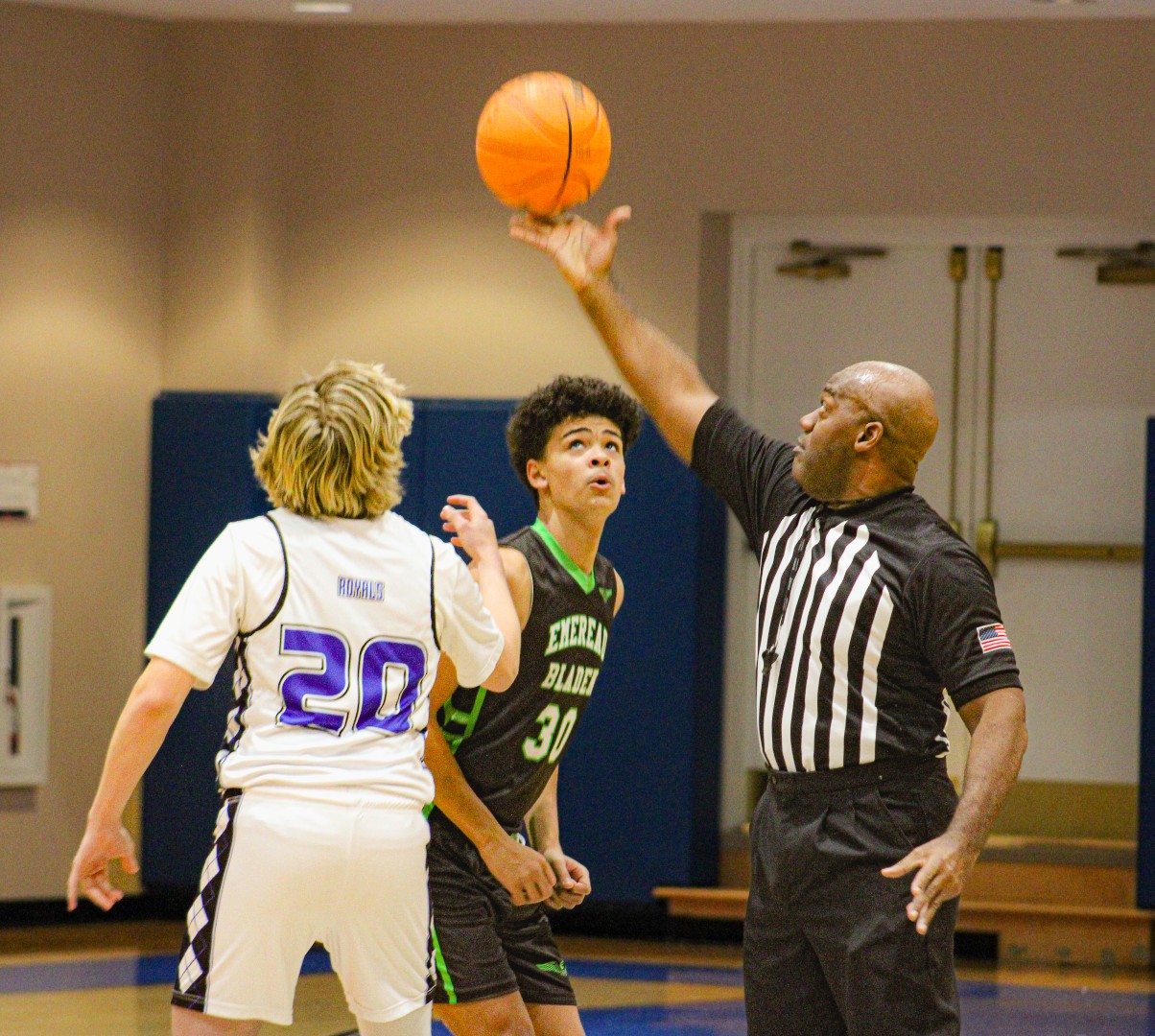 RCA Athletics