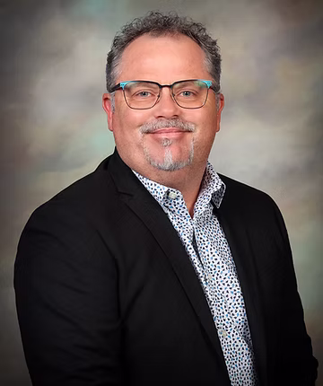 Dr. Lin Wheeler, Superintendent